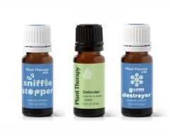 Štít proti bacilům