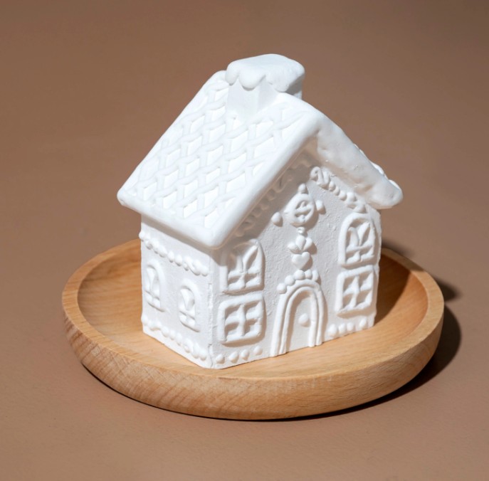 Pasivní difuzér Perníková chaloupka