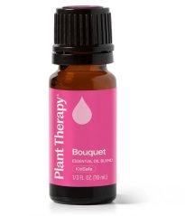 Směs esenciálních olejů Bouquet
