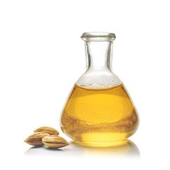 BIO Mandlový olej 100 ml