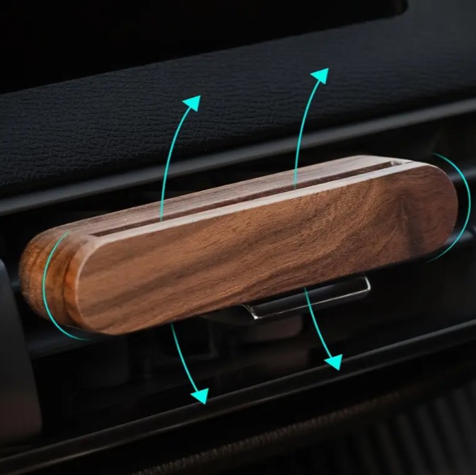 Difuzér do auta HERO