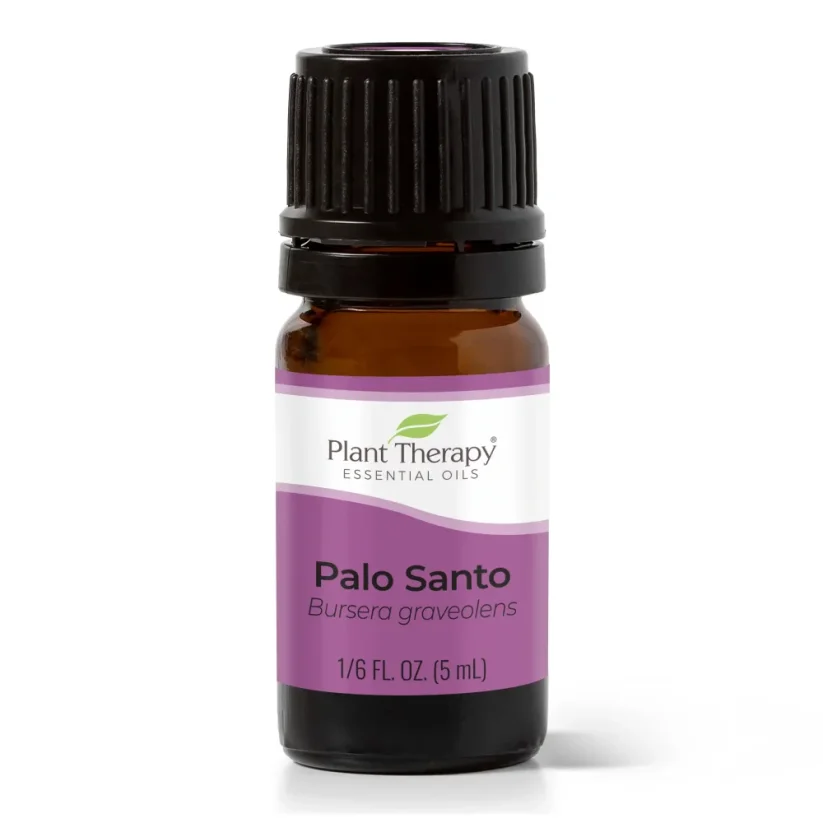 Esenciální olej Palo Santo