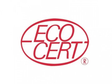 Certifikace Ecocert