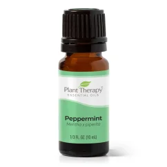 Esenciální olej Máta peprná