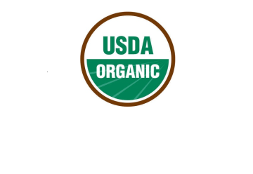 Certifikace USDA Organic