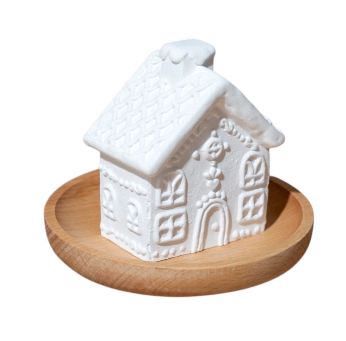 Pasivní difuzér Perníková chaloupka