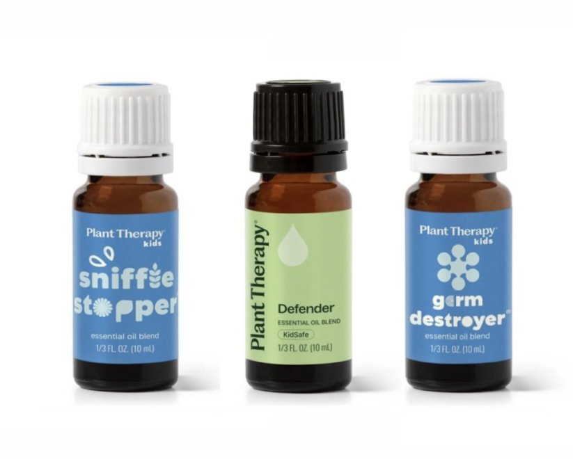 Štít proti bacilům