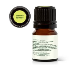 Esenciální olej Jasmín Sambac