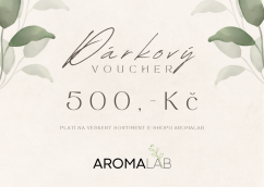 Dárkový voucher