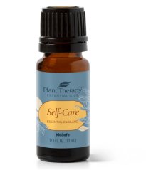 Směs esenciálních olejů Self-Care