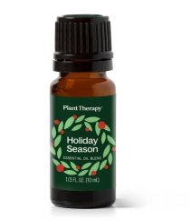 Směs esenciálních olejů Holiday Season