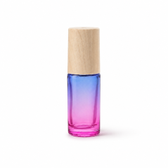 Skleněný roll-on 5 ml