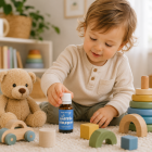 KidSafe dětská řada esenciálních olejů