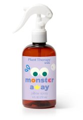 Dětský sprej na polštář pro klidný spánek