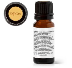 Směs esenciálních olejů Self-Care