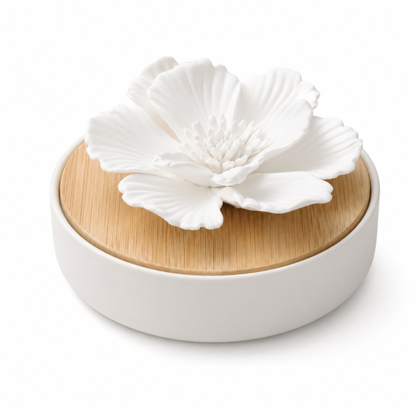 Pasivní difuzér PEONY
