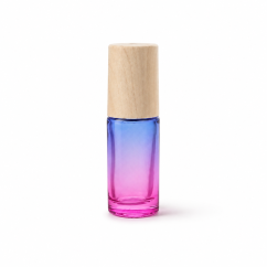 Skleněný roll-on  5 ml