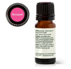 Směs esenciálních olejů Bouquet